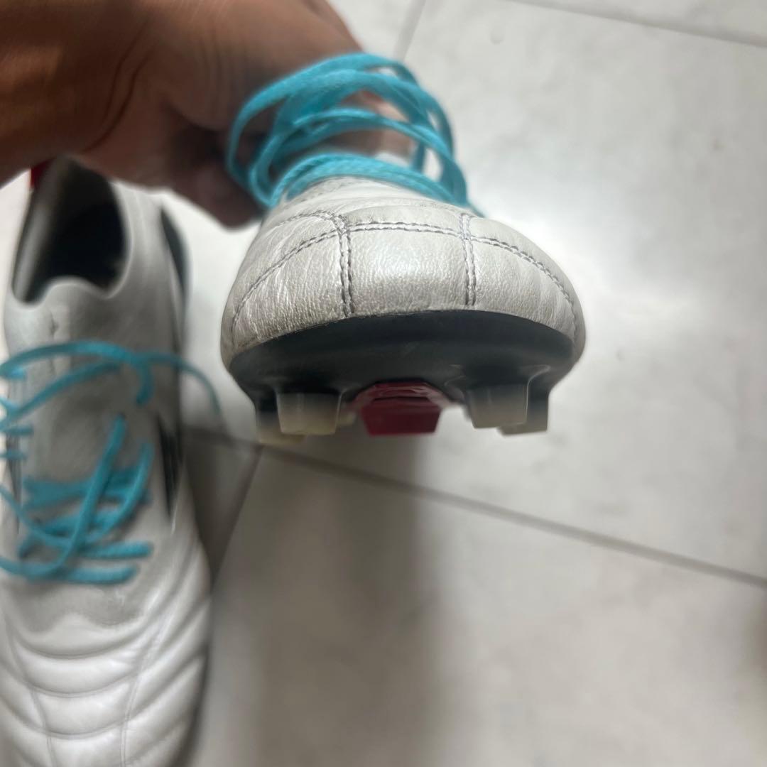 モレリアネオ4β ジャパン 25.5cm IV JAPAN ほぼ新品