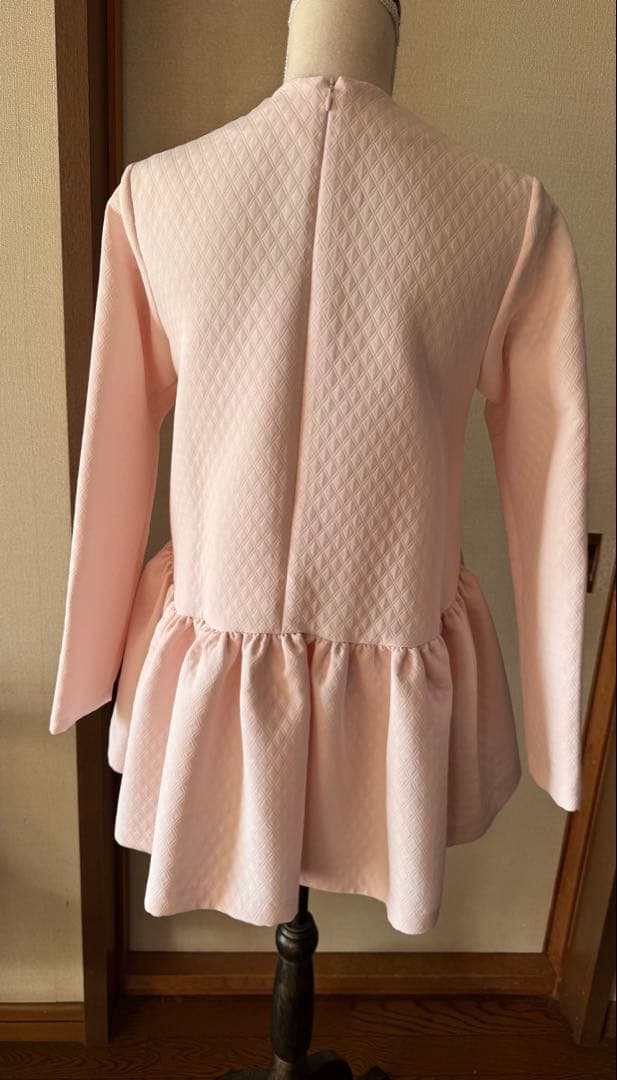 【新品未使用】ツルバイマリコオイカワ Gala トップス