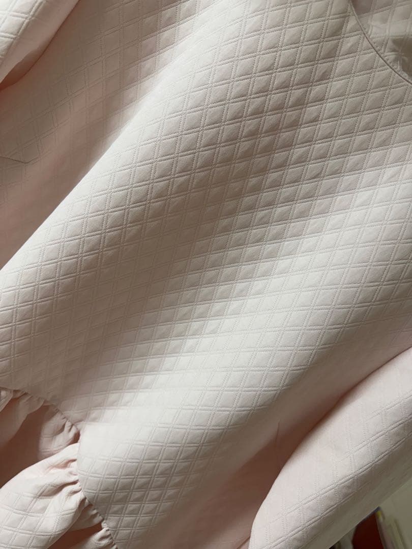 【新品未使用】ツルバイマリコオイカワ Gala トップス