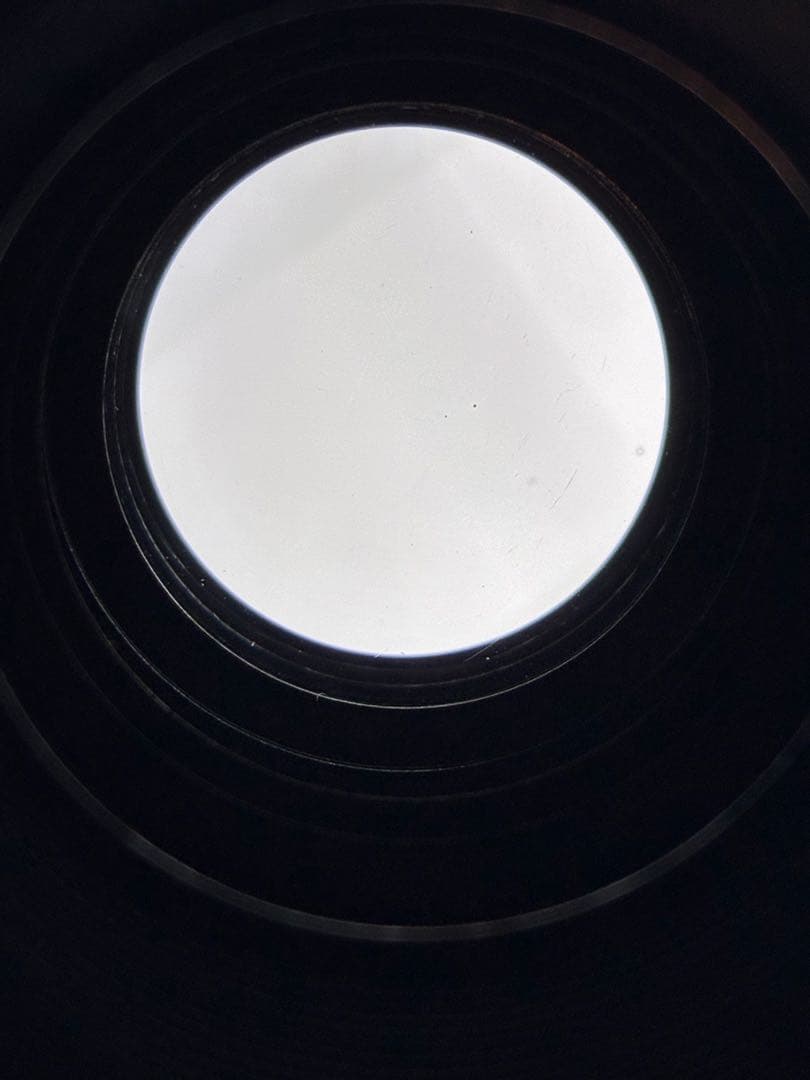 Leitz Elmar 90mm f4 ライカ　単焦点レンズ