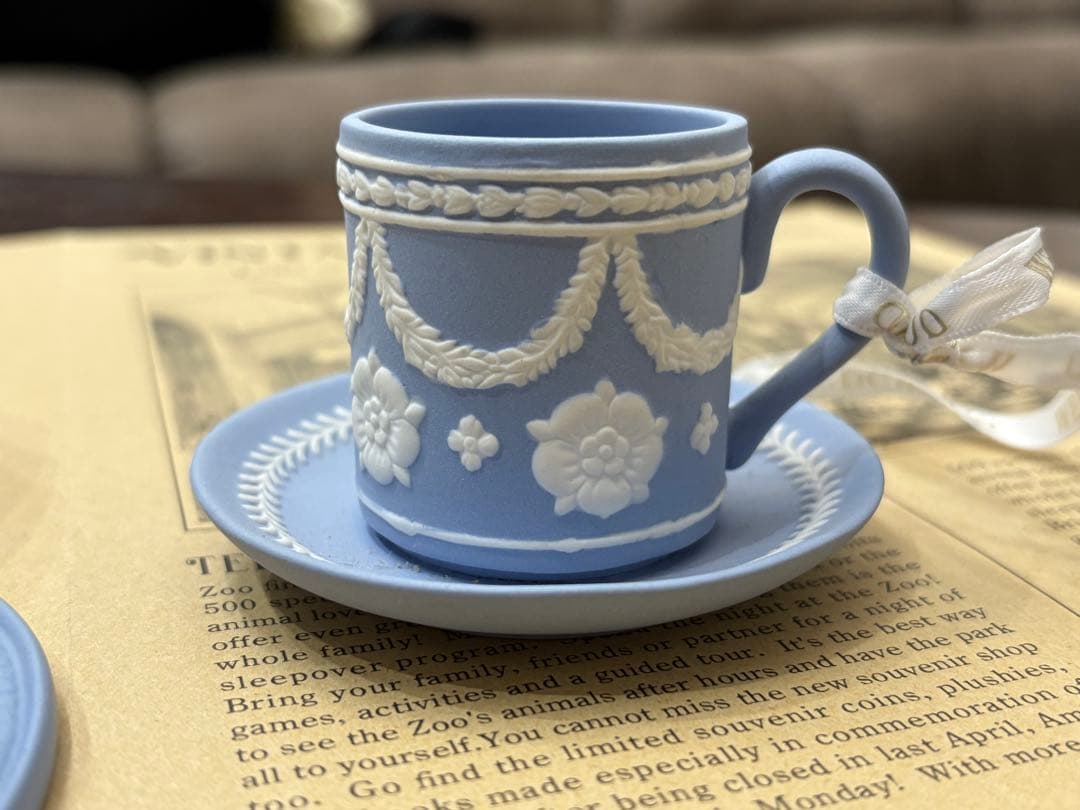  オーナメント5つ