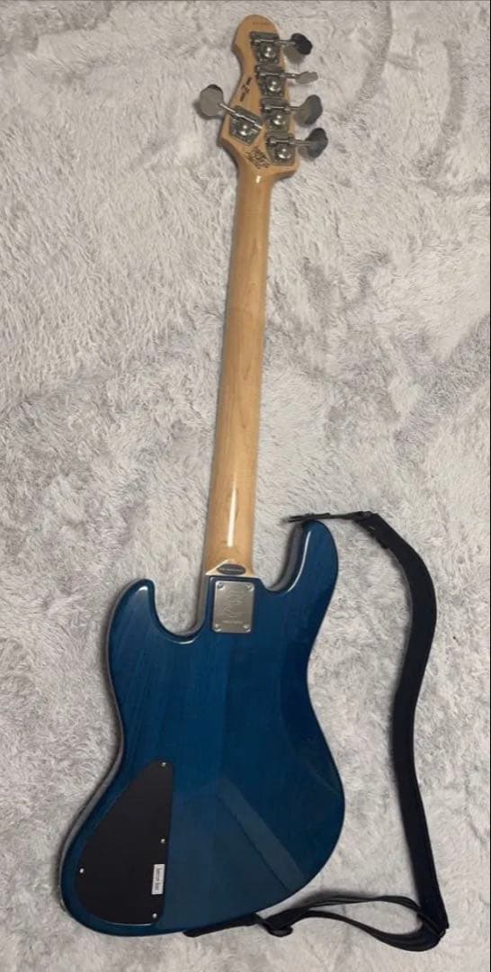 ベース ATELIER Z HIKARU YAMAMOTO Signature