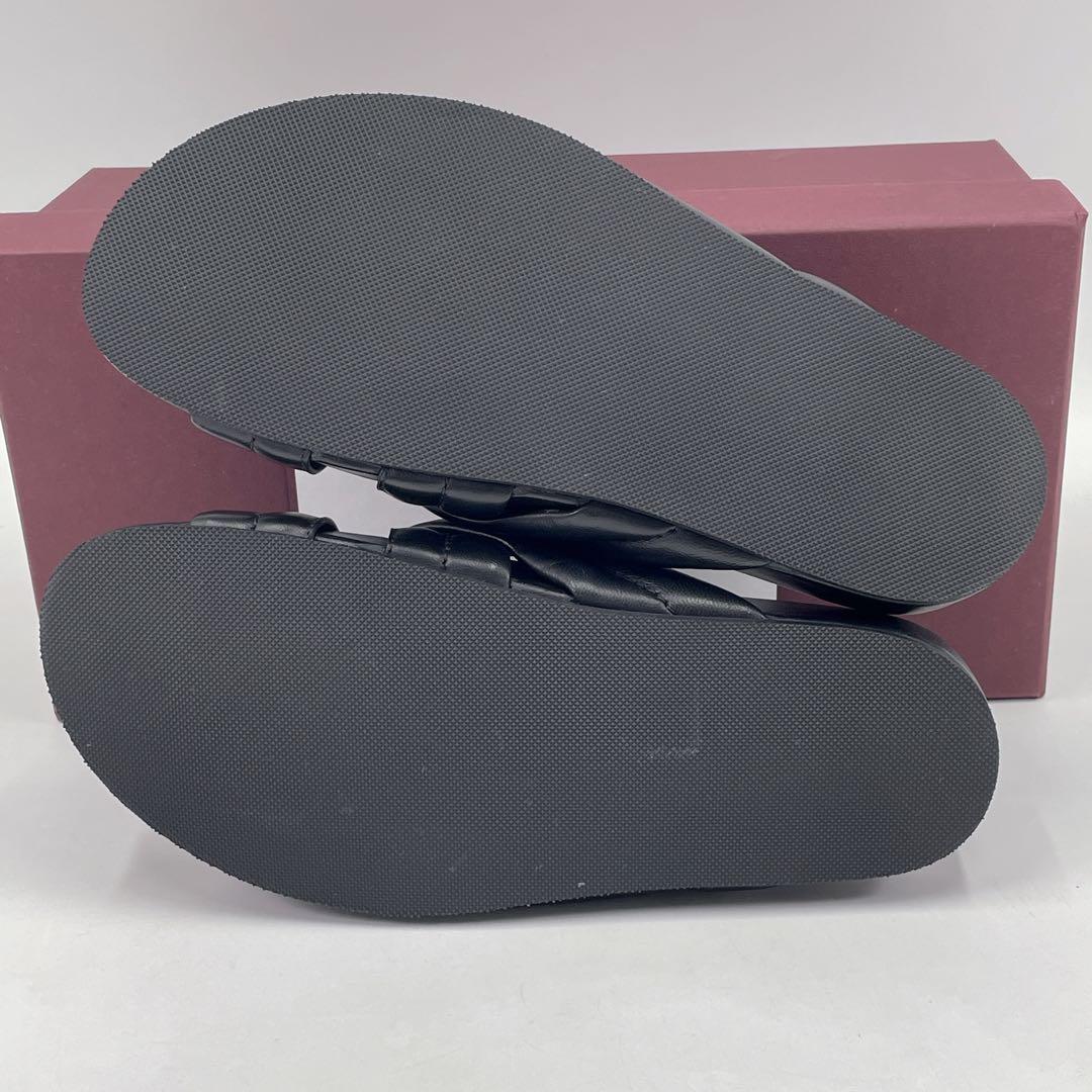 新品未使用　JOHN LOBB ジョンロブ　サンダル　SAMSON UK8