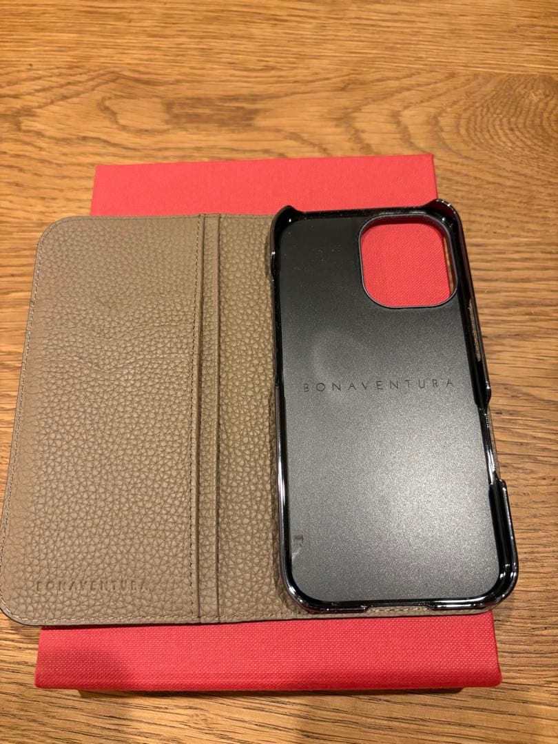 bonaventura ボナペンチュラiPhone16