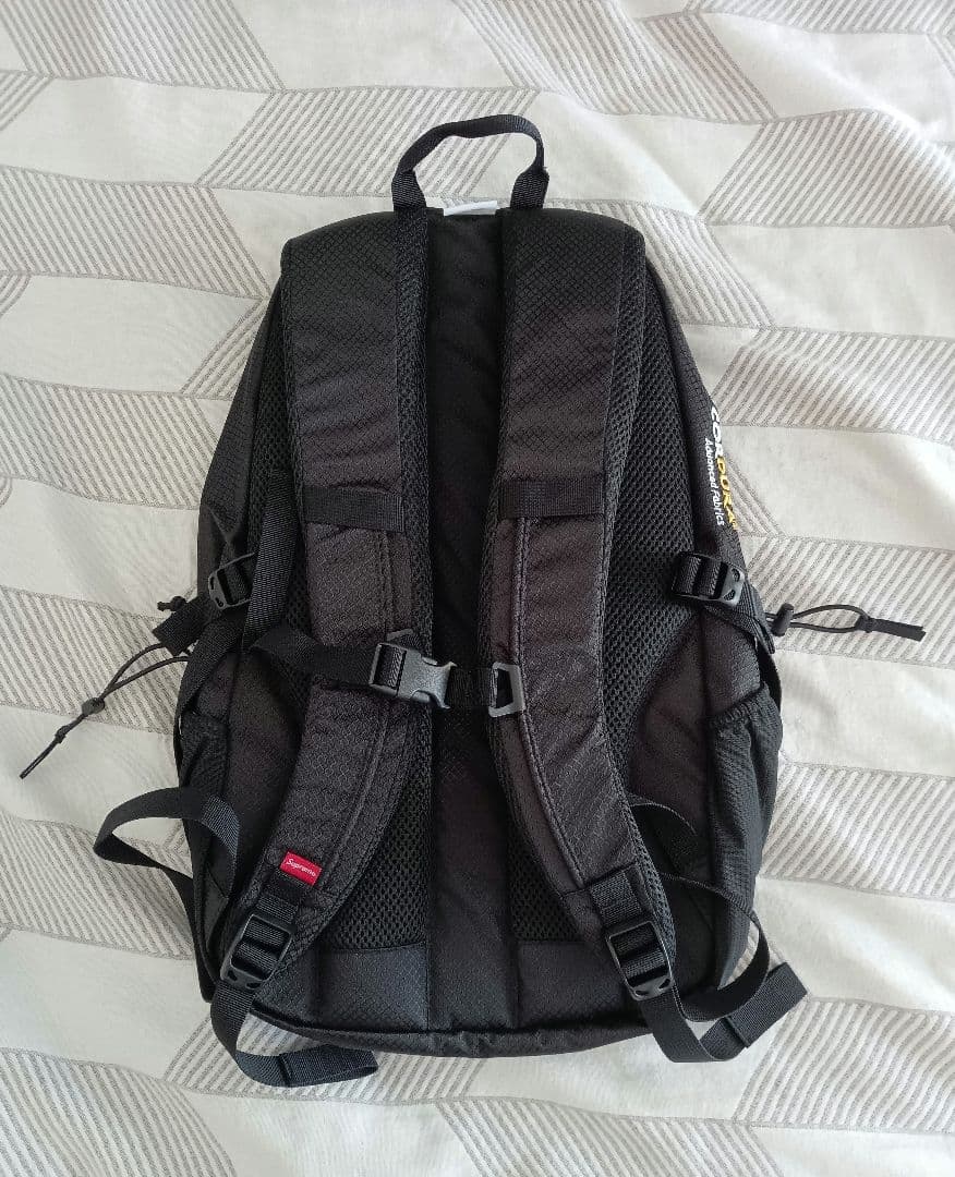 supreme 2022ss　バックパック