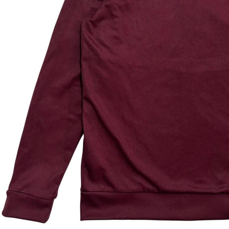 ●4871 adidas トラックトップ クラシック ベッケンバウアー マルーン