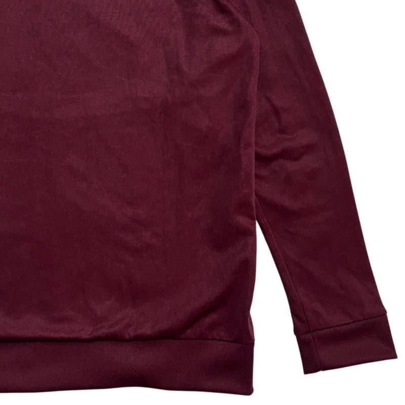 ●4871 adidas トラックトップ クラシック ベッケンバウアー マルーン