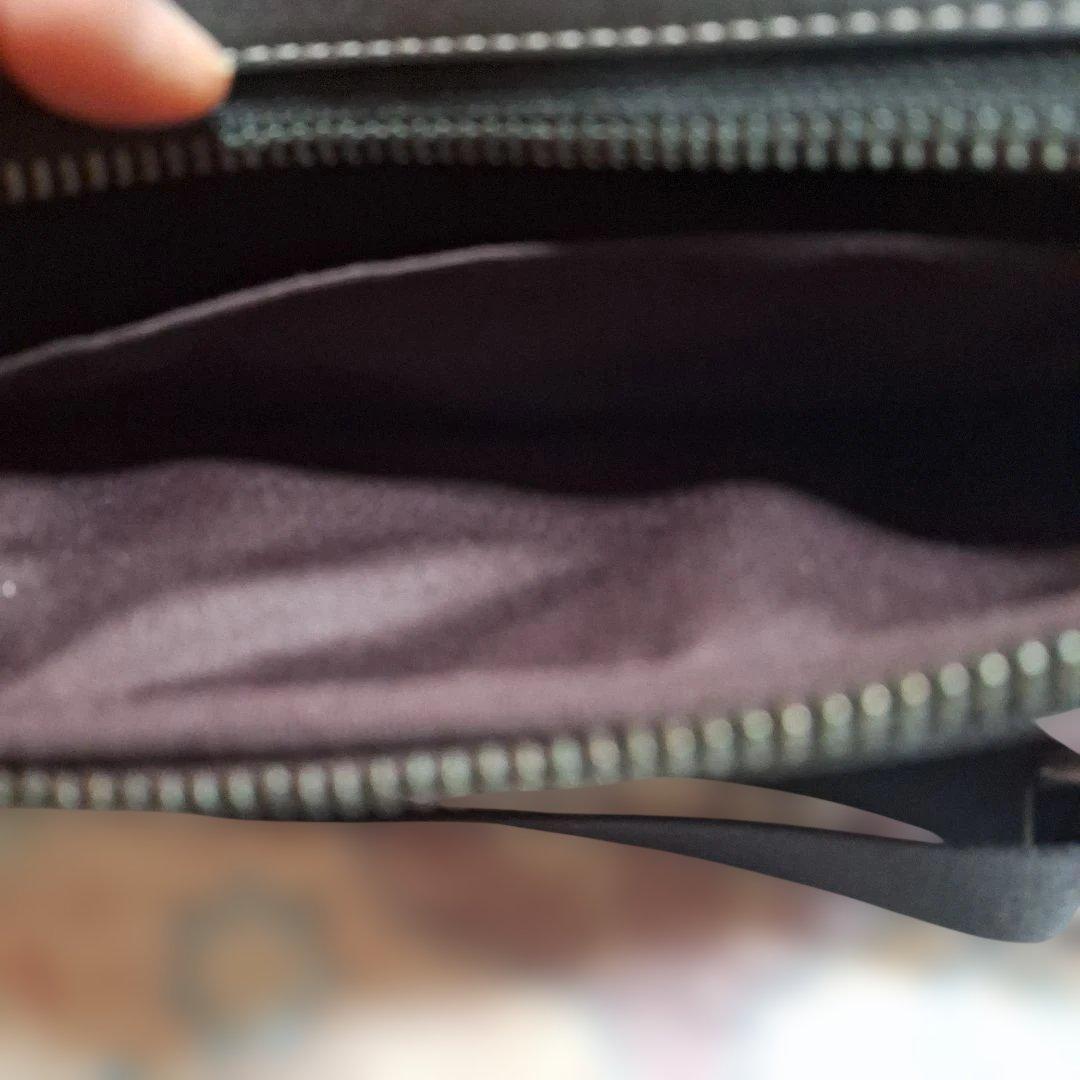 ２月14日まてお値下げします！COACH ショルダーバッグ ロゴパターン