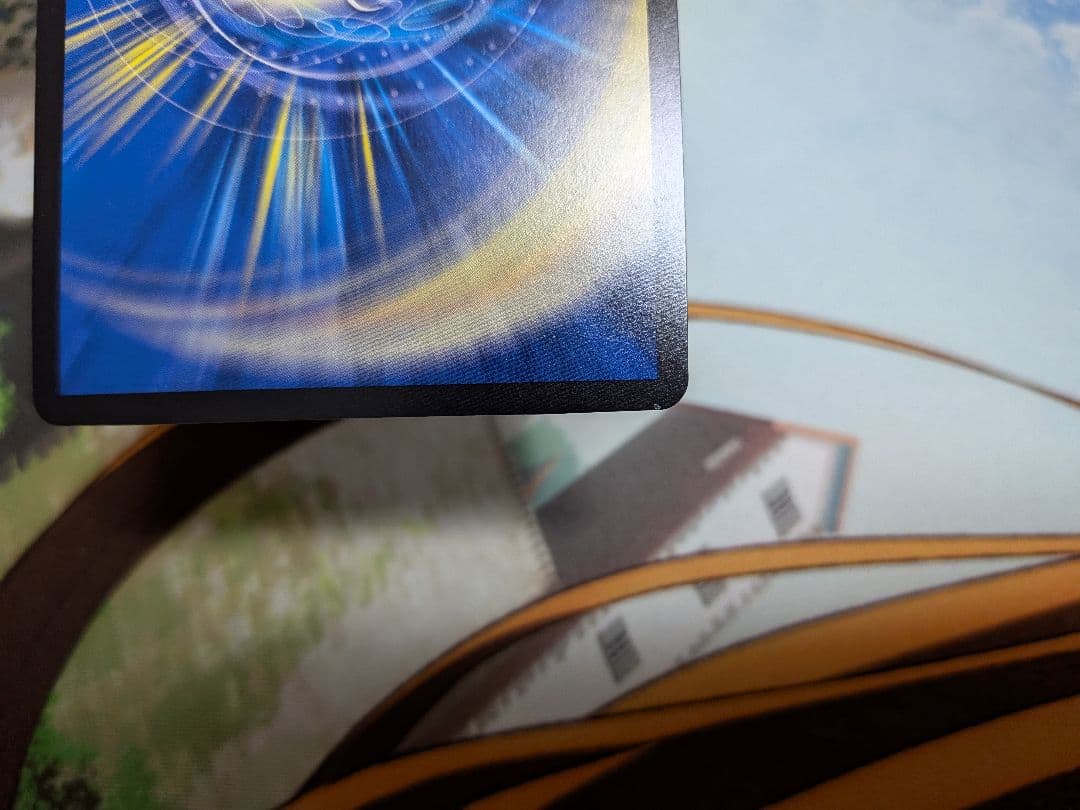 w*9様 デュエマ　天災デドダム×4　天災　デドダム　デトダム　神アート