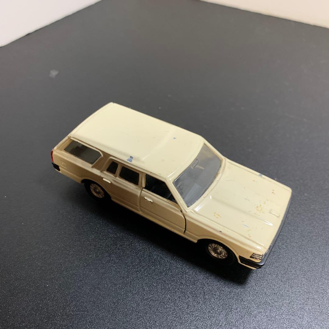 メ*1様 サクラペット　ニッサン　セドリック　1/43 ミニカー