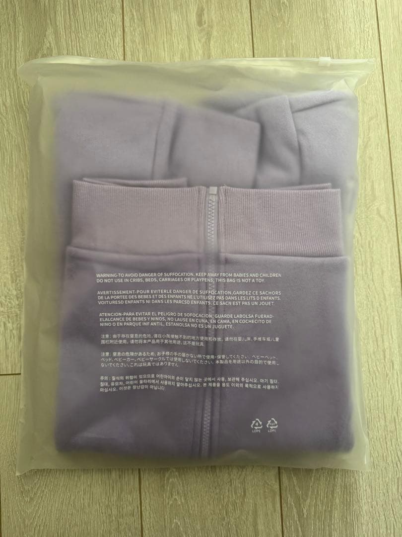 BTS Yet to Come in BUSAN パーカー XLサイズ