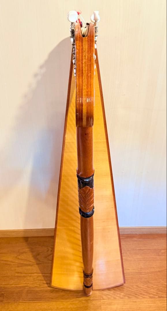 【送料無料】アルパ ハープ arpa harpa 撥弦楽器