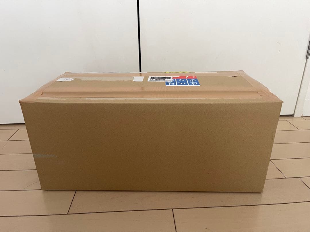 【新品・未使用】タミヤ 1/10 RC ミニクーパーレーシング(MB-01)