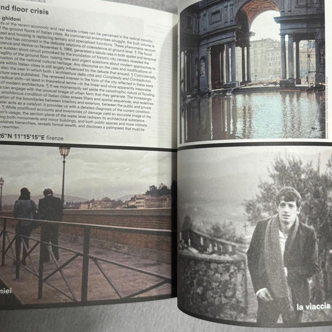 Fundamentals ヴェネツィア建築ビエンナーレ 展覧会 カタログ