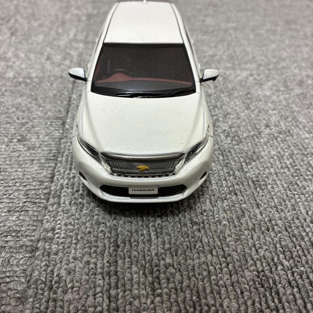 ハリアー　ミニカー　60 070