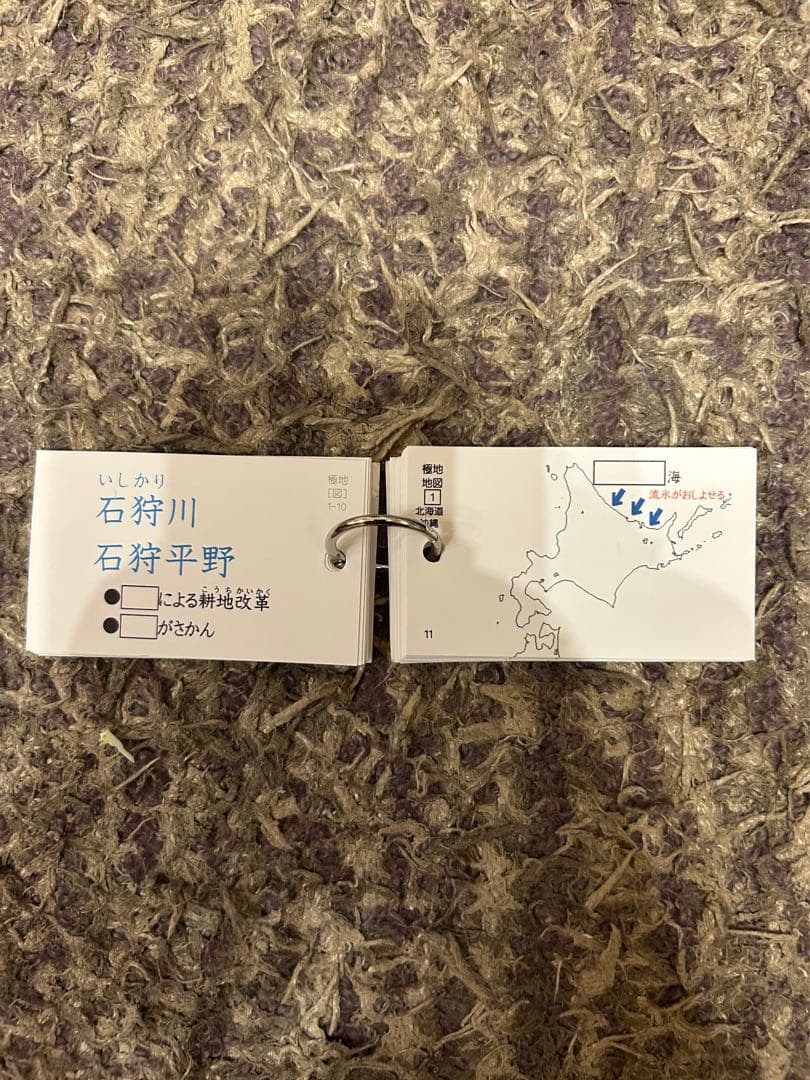 mk mama 【未使用品】 Mama Teacher 極める地理セット