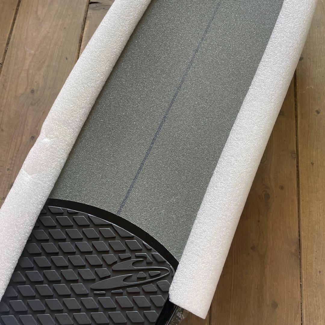 サーフテック　迷彩柄スケートボード コンプリート