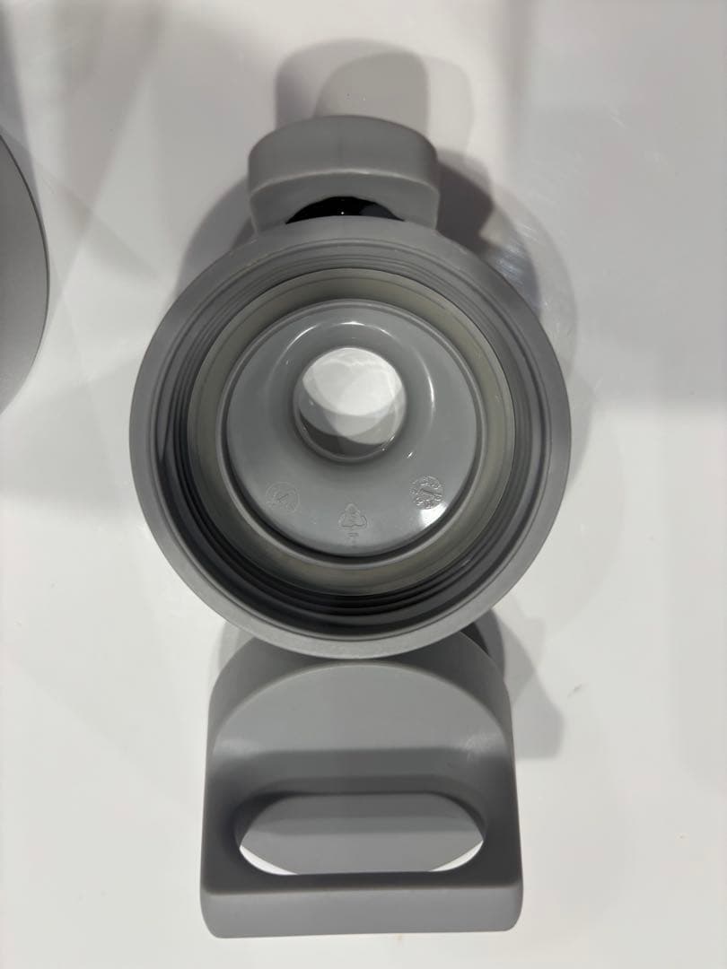 み*ち様 sukala ボトル【美品】・ボトルカバー【新品】2点セット