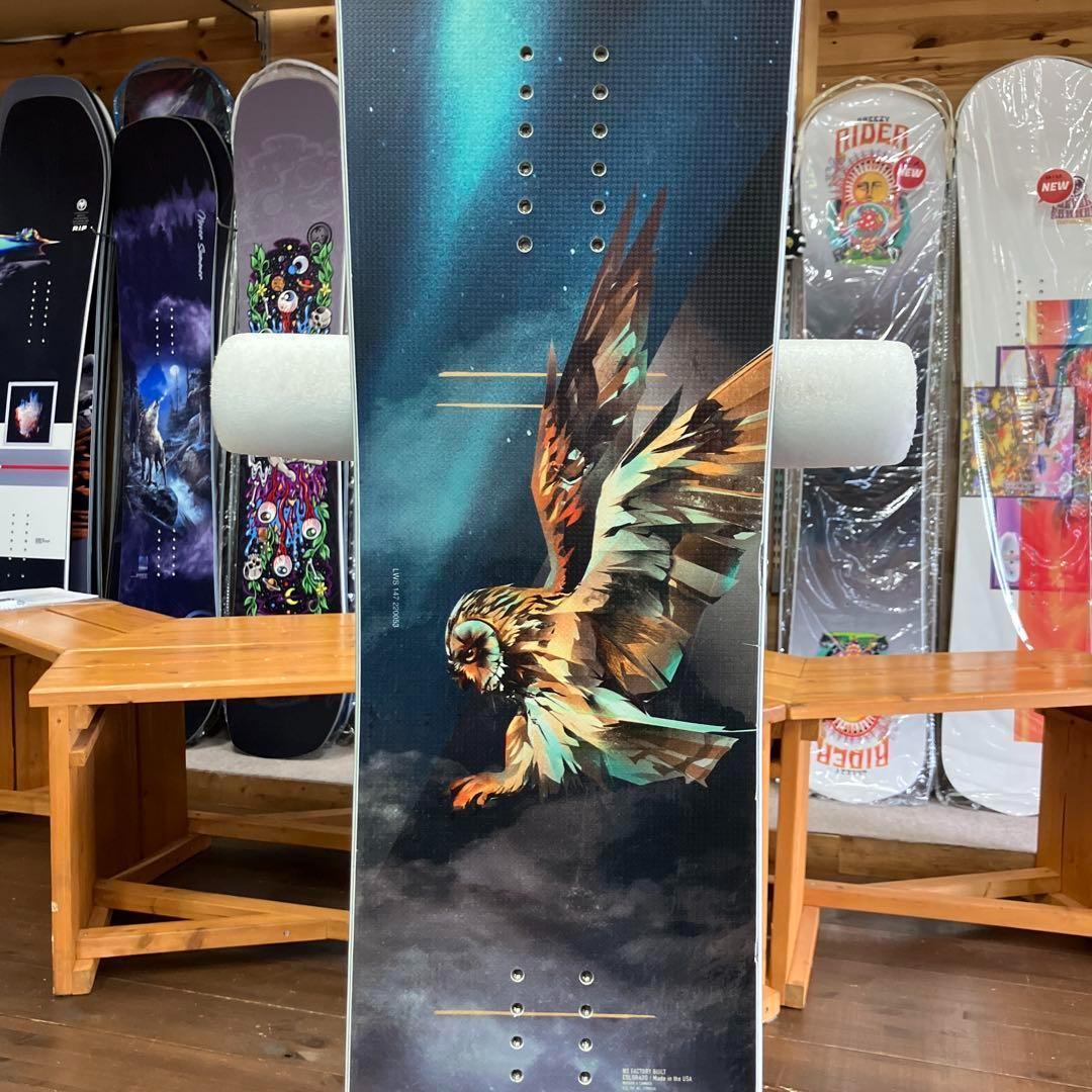 しょんしょんさん専用 スノーボード　ボード　Lady West　147cm