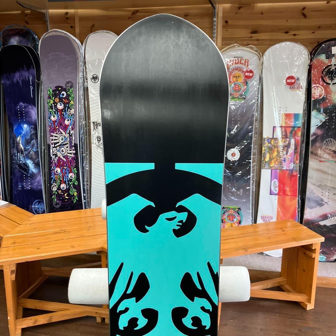 しょんしょんさん専用 スノーボード　ボード　Lady West　147cm