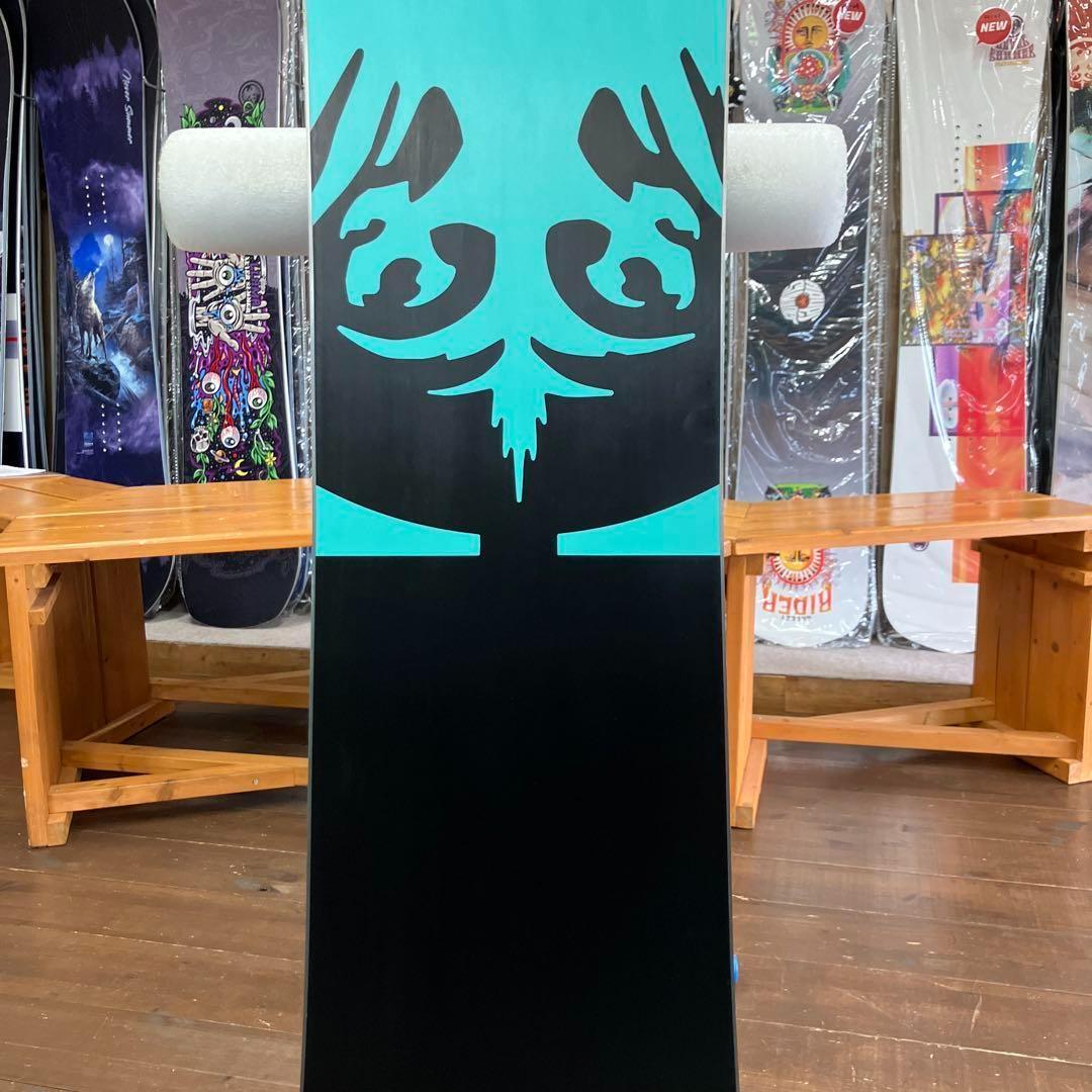 しょんしょんさん専用 スノーボード　ボード　Lady West　147cm