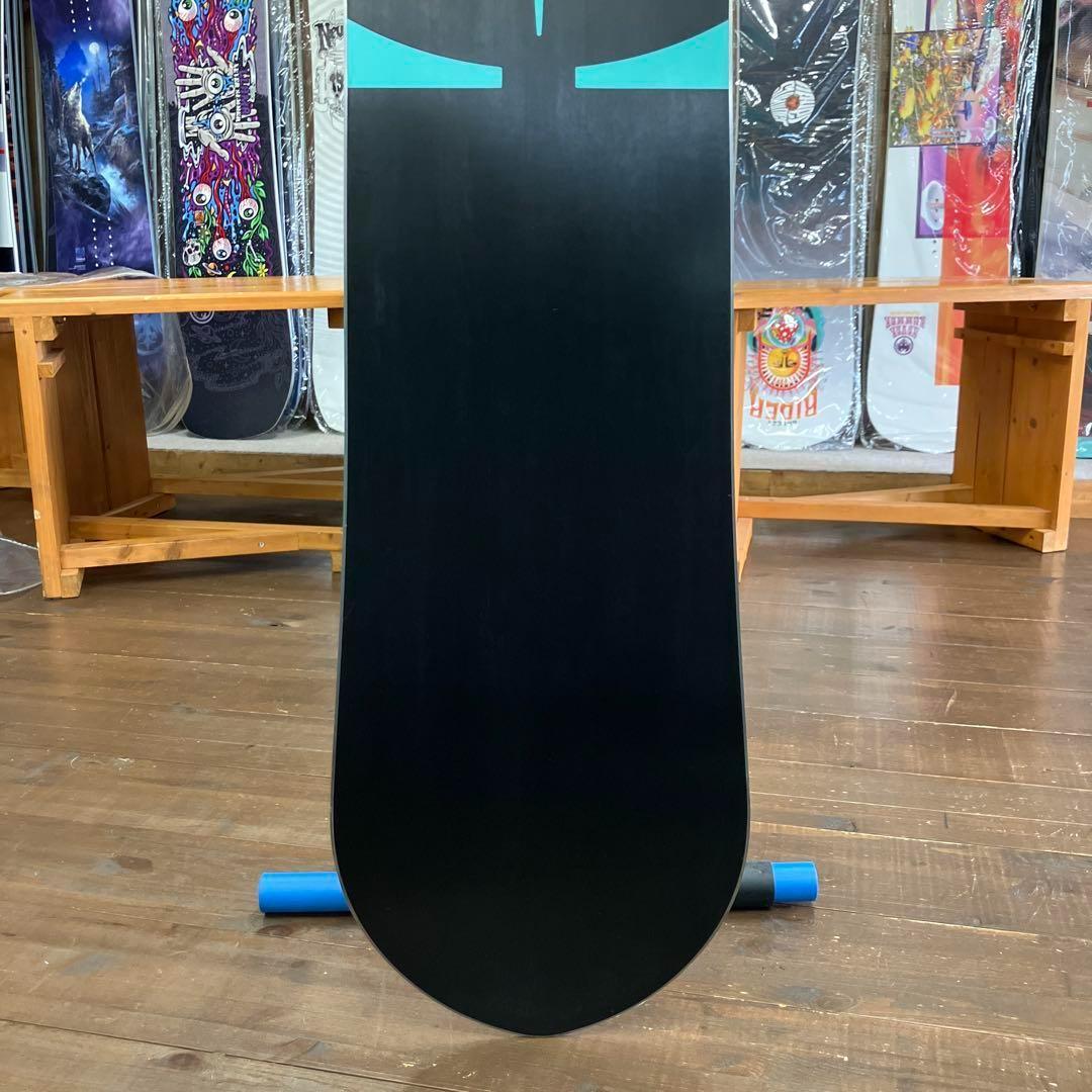 しょんしょんさん専用 スノーボード　ボード　Lady West　147cm