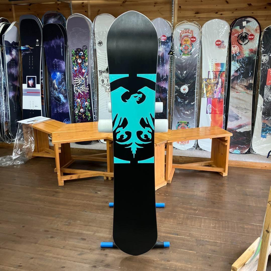 しょんしょんさん専用 スノーボード　ボード　Lady West　147cm