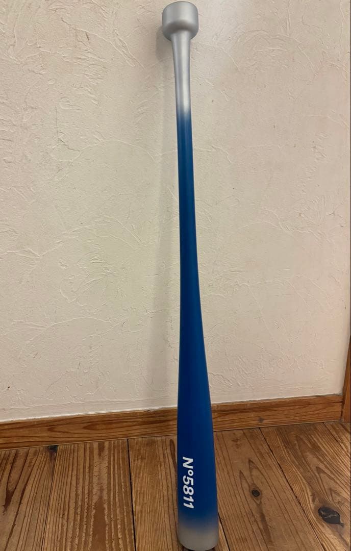 PENTA50N 軟式バット 85cm 890g Dブルー