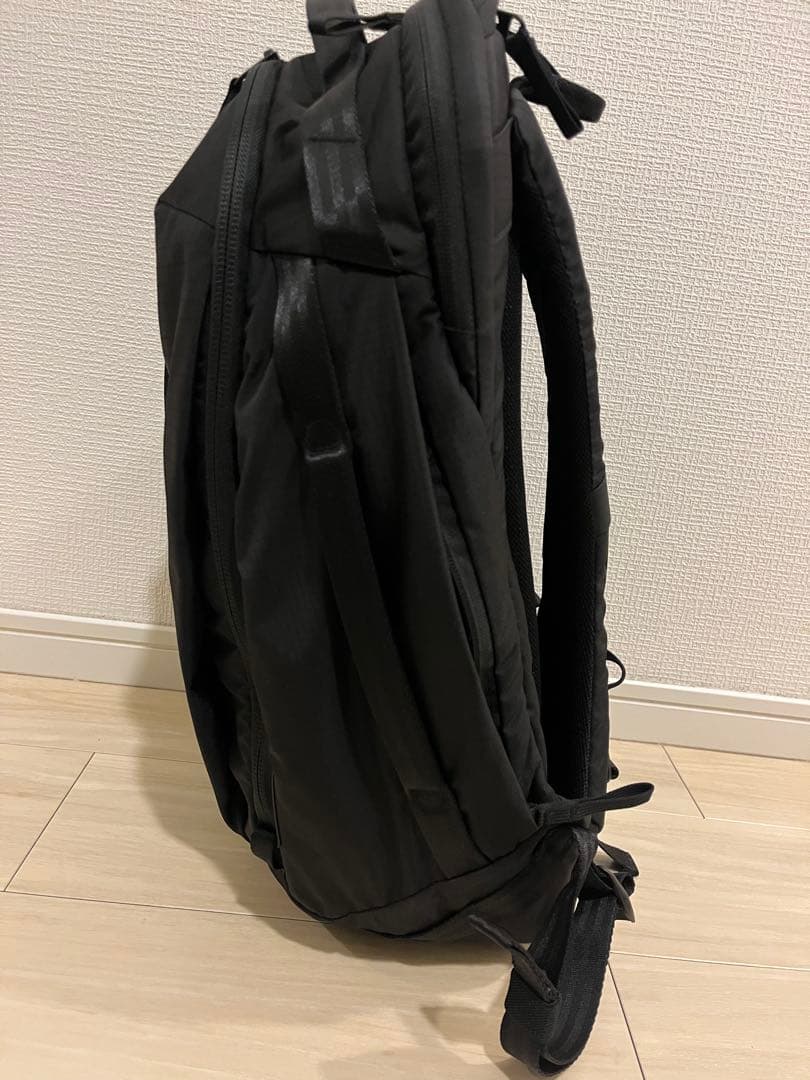 エイブルキャリー　Able Carry Max EDC Ripstop