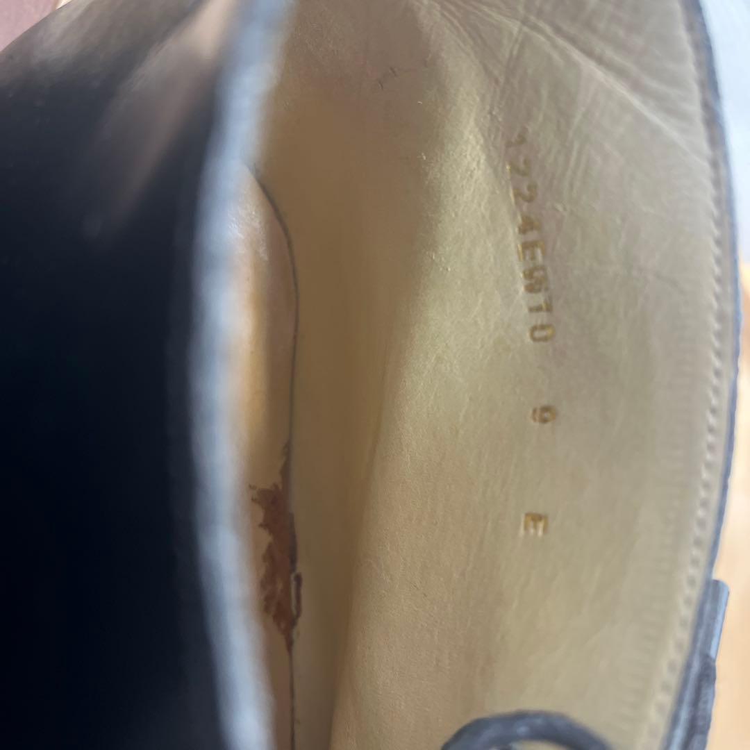 ジジ　ロイドフットウェア　ダイナイトソール