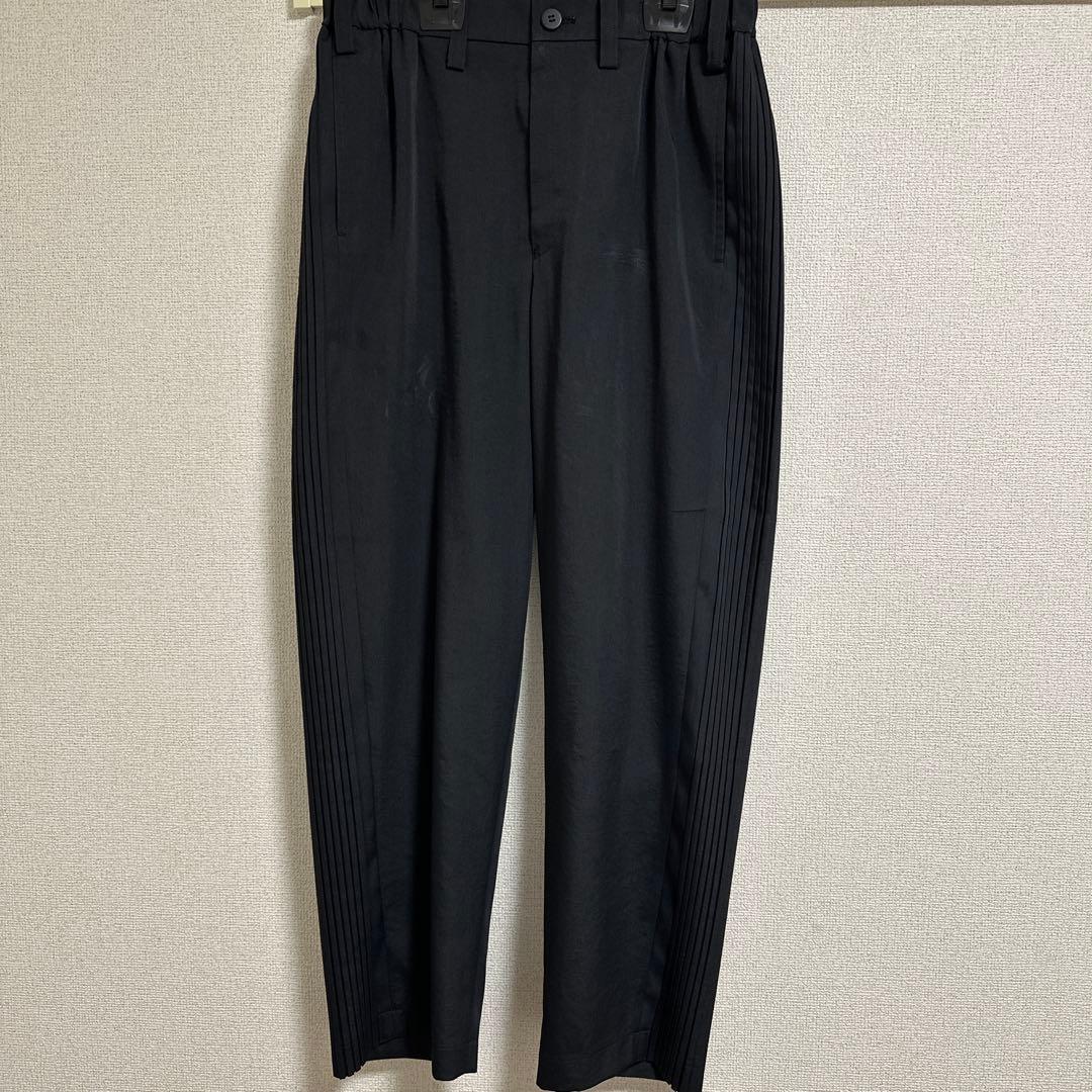 IM MEN ISSEY MIYAKE AIR PLEATS サイズ2