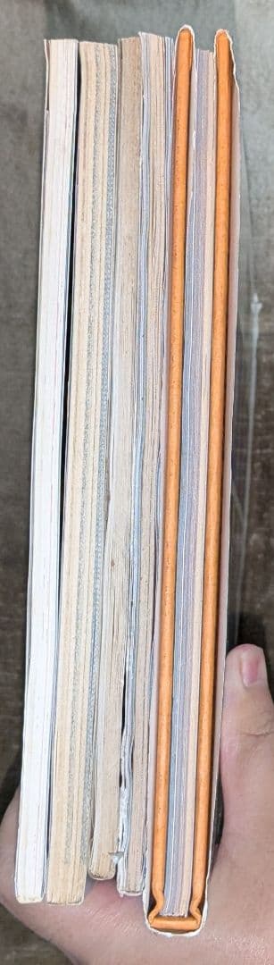 松本零士　本5冊セット