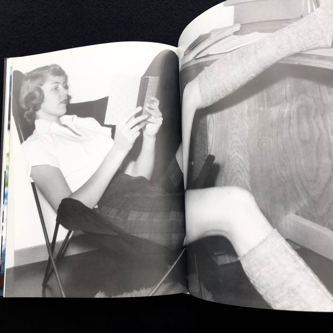 専用★プレッピースタイル 写真集「Seven Sisters Style」