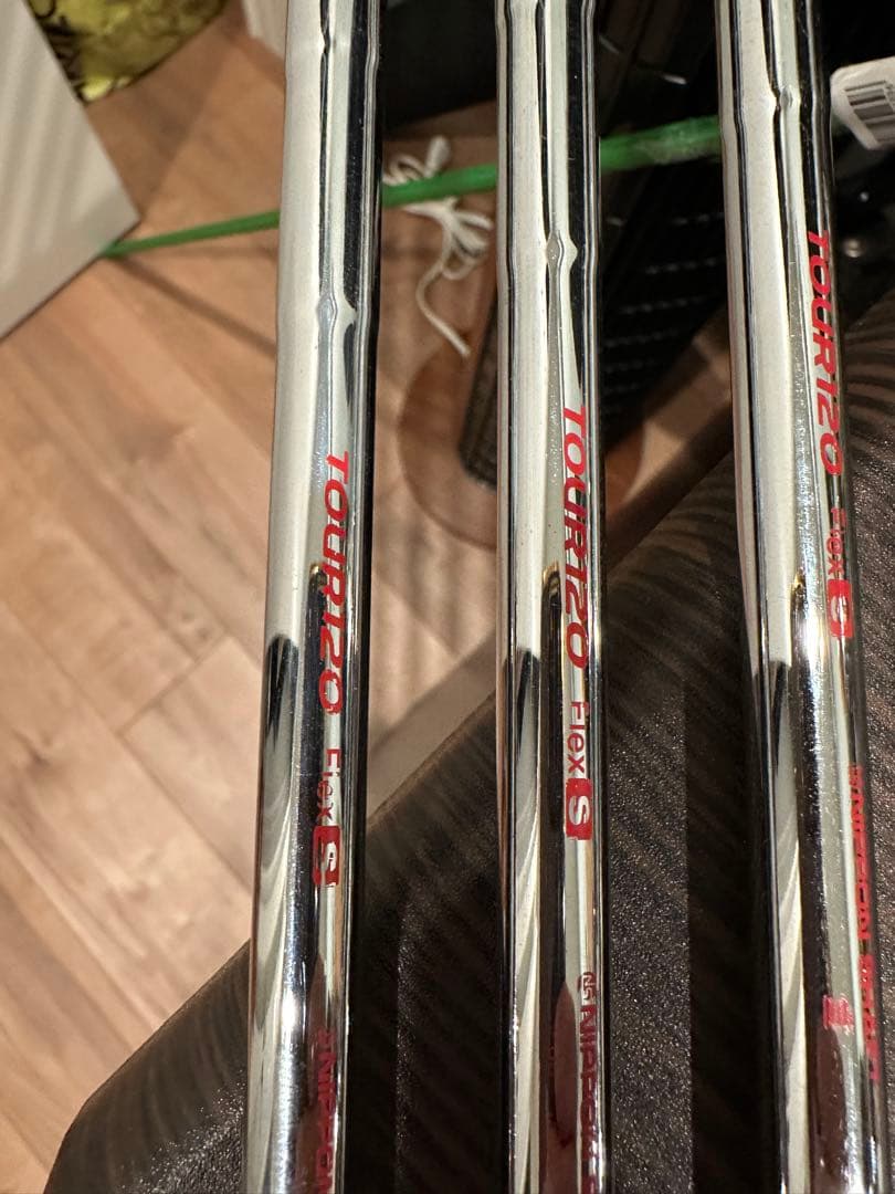 PING G430アイアンセット 6-9番4本