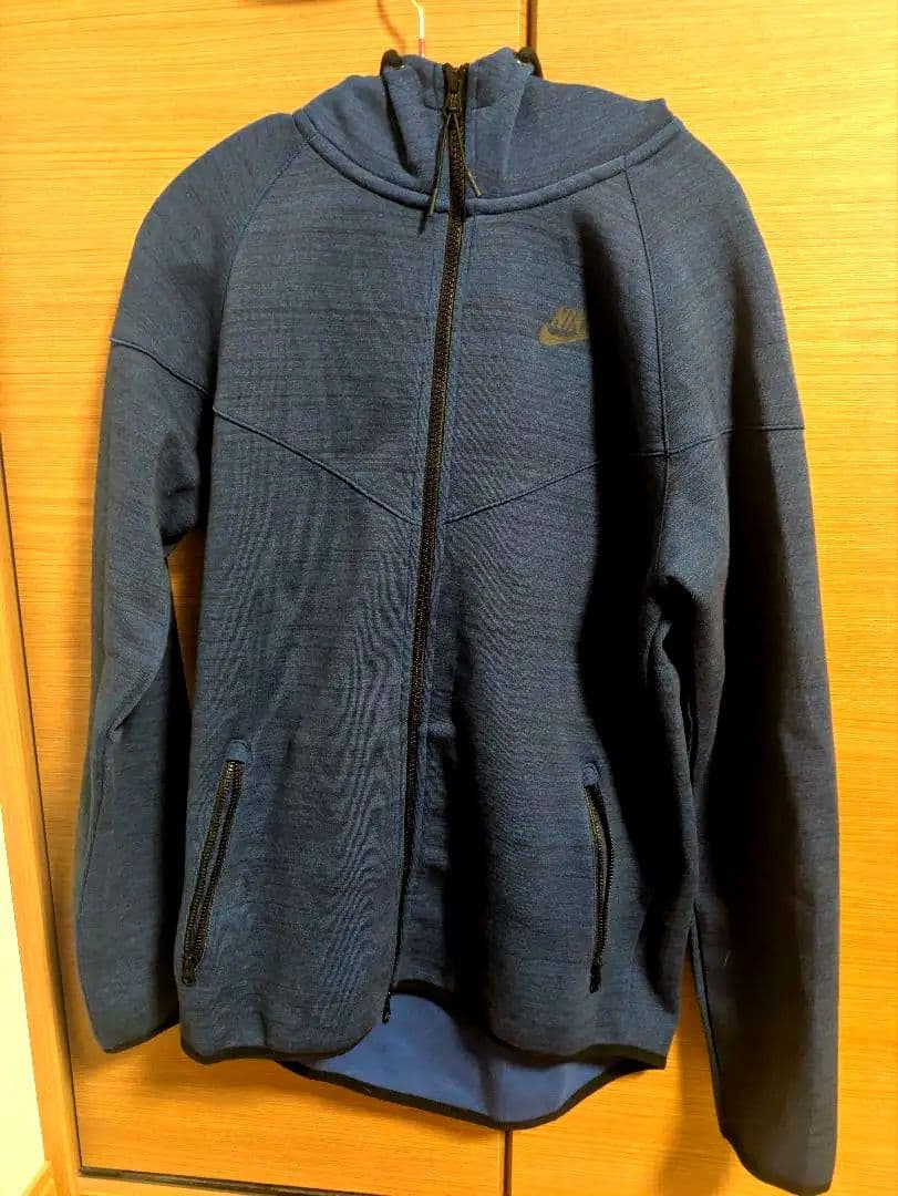 NIKE TECH FLEECE パーカー　セットアップ　Mサイズ