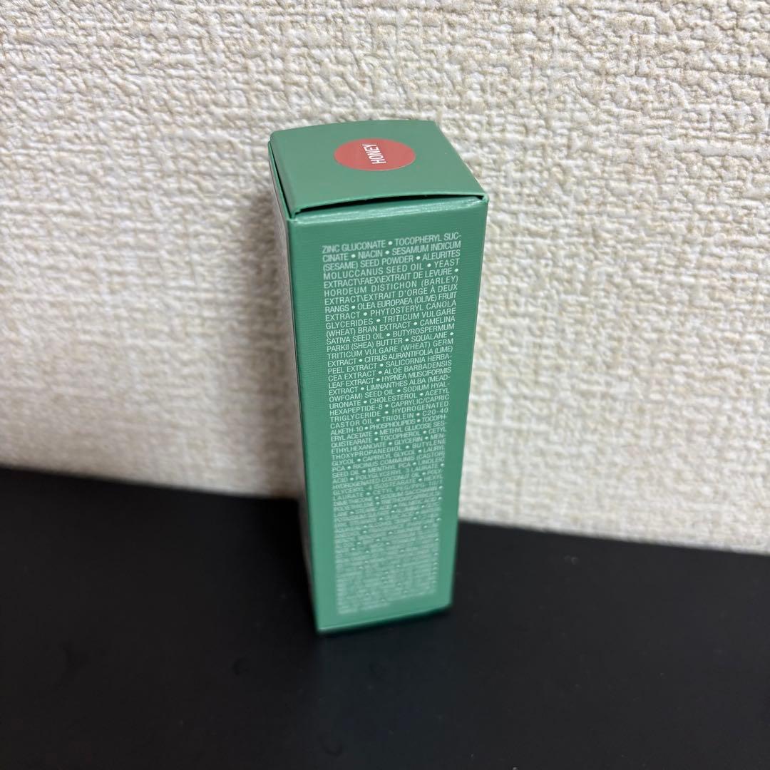 ❗️週末限定値下げ❗️LA MER ラ・メール ザ・リップトリートメント ハニー