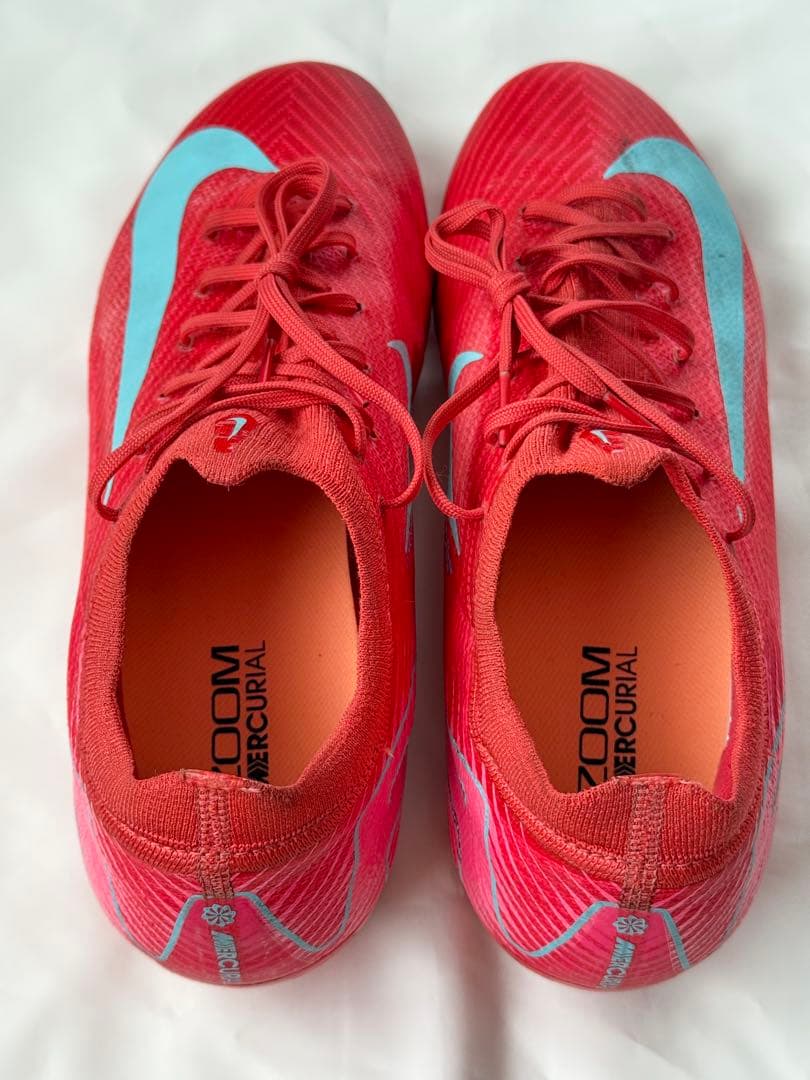 Nike Zoom mercurial ナイキスパイク