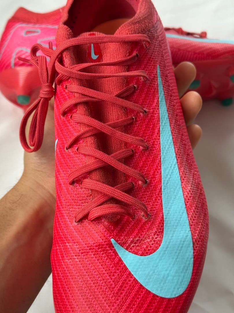 Nike Zoom mercurial ナイキスパイク