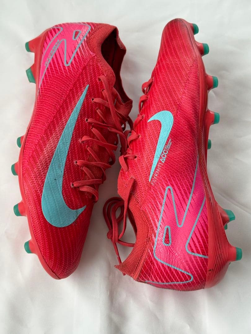 Nike Zoom mercurial ナイキスパイク