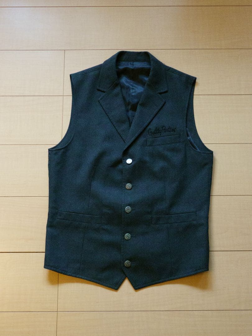 WACKOMARIA GUILTY PARTIES EL CLASICO スーツ