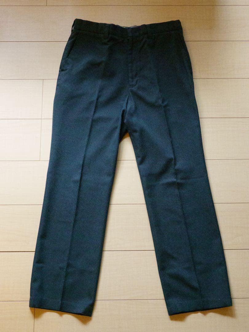 WACKOMARIA GUILTY PARTIES EL CLASICO スーツ