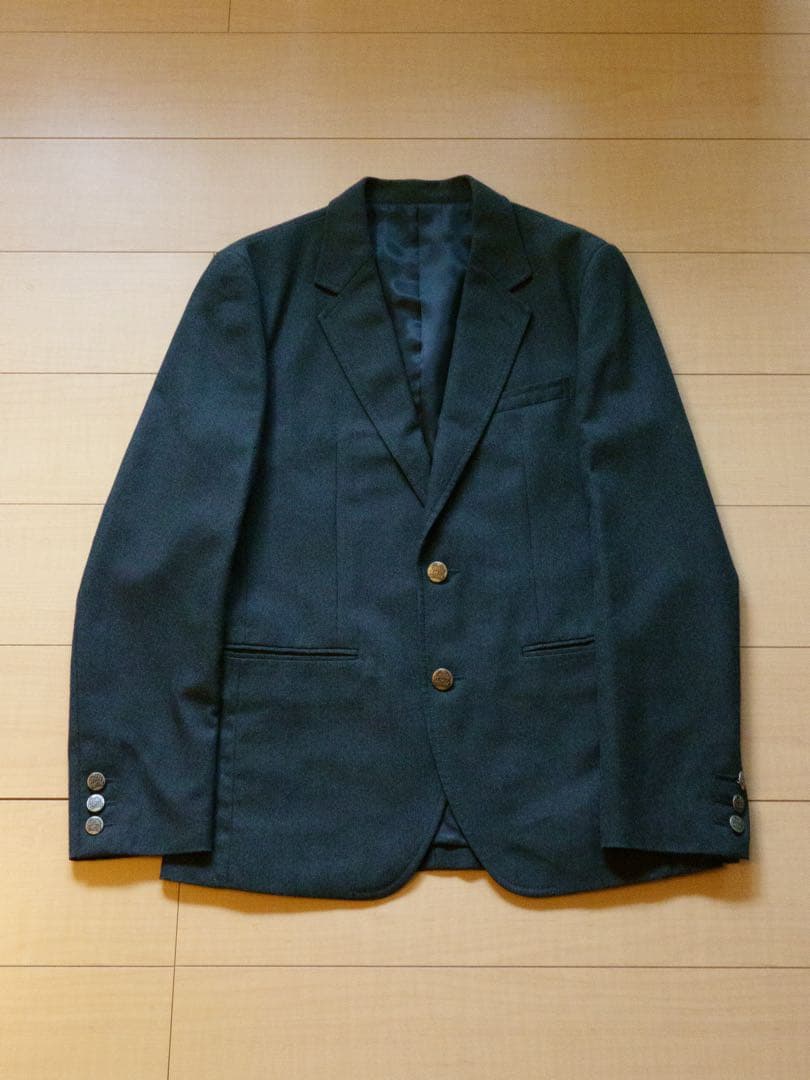 WACKOMARIA GUILTY PARTIES EL CLASICO スーツ