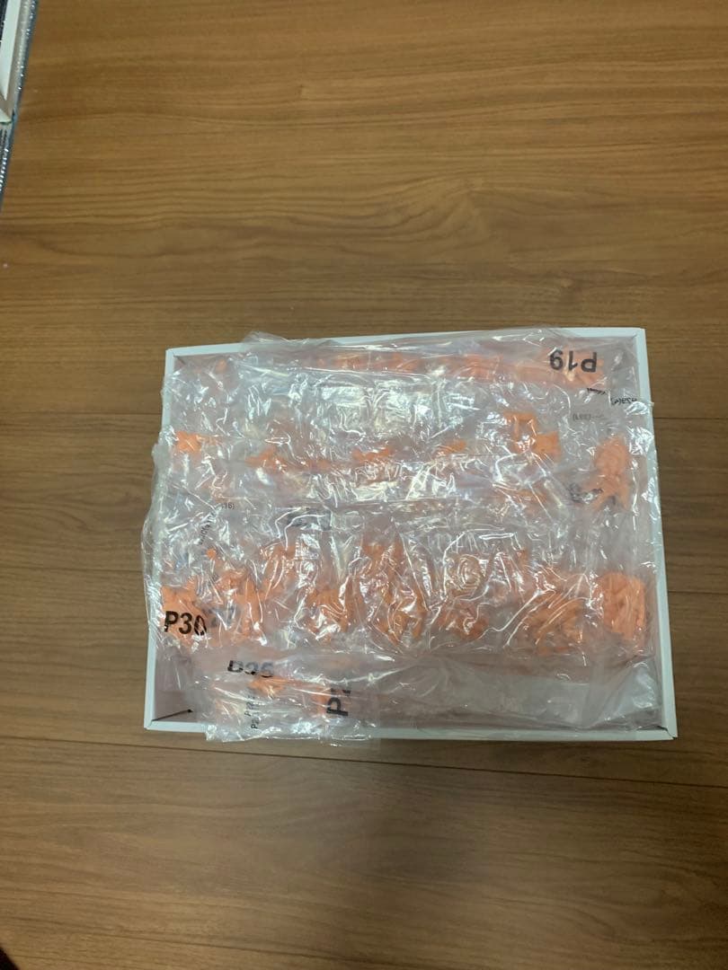 キン肉マン コンプリートBOX DVD BOX