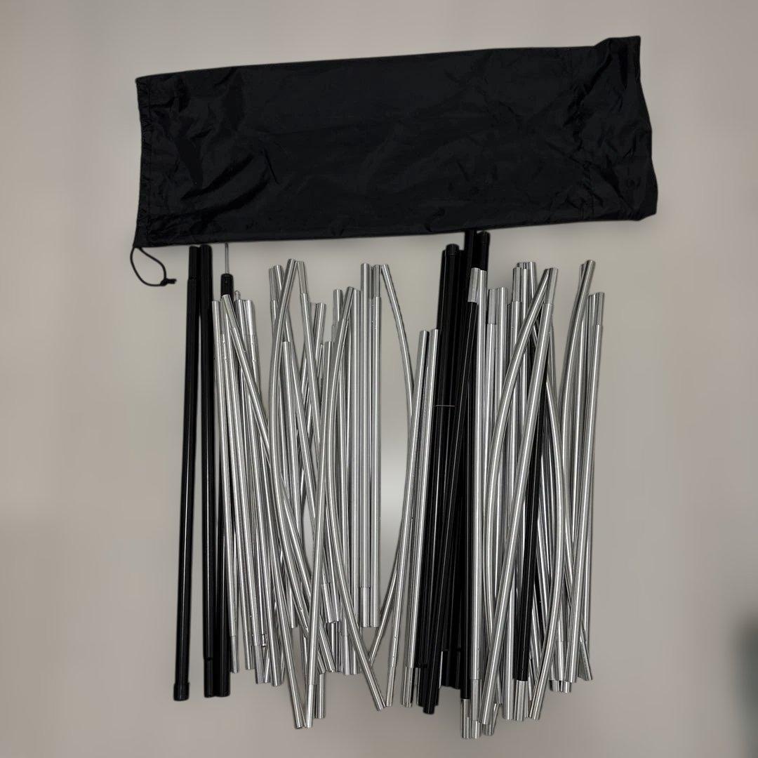 Coleman タフスクリーン2ルームハウスMDX+ コールマン キャンプテント