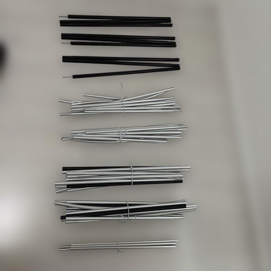 Coleman タフスクリーン2ルームハウスMDX+ コールマン キャンプテント