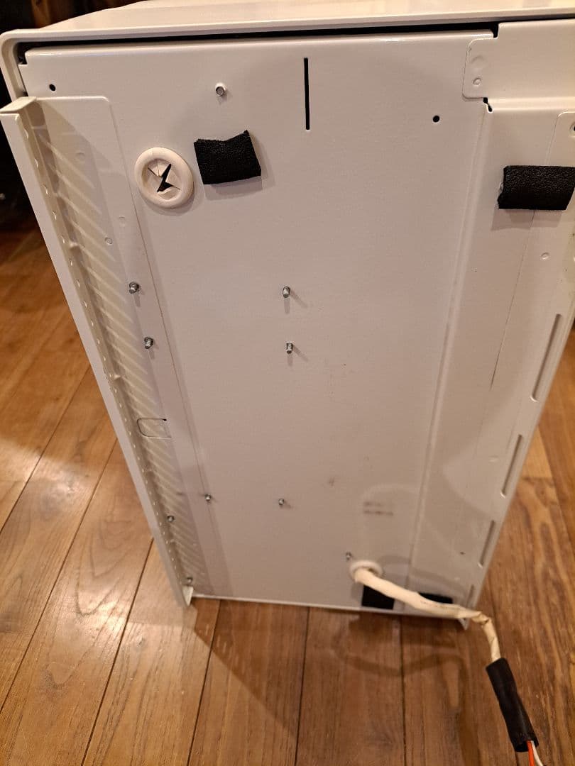 バス乾燥-暖房。換気システム 形名 V-241BK5-RN