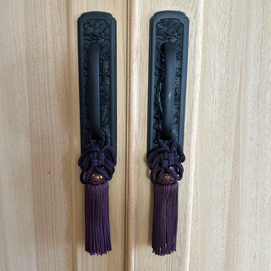 総桐たんす　着物収納箪笥　素敵　和ダンス