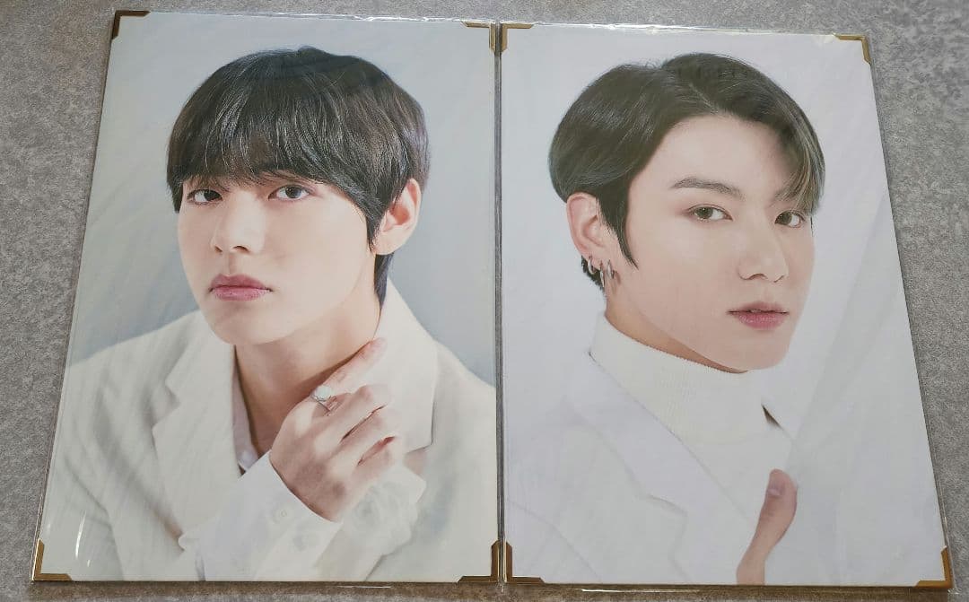 BTS BANG BANG CON グッズ