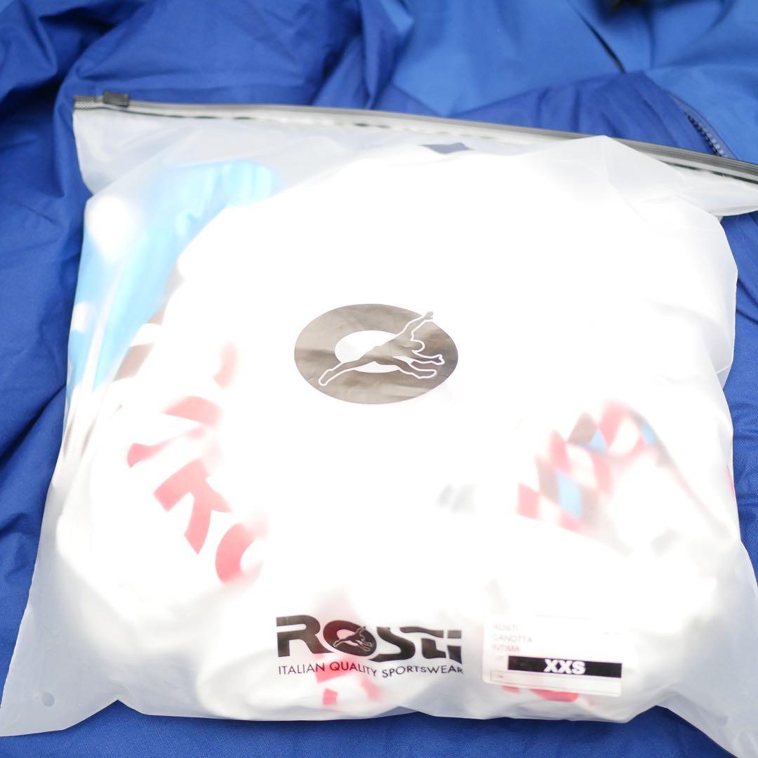 選手支給品 AG2R シトロエン U23 ウィンタージャケット 非売品 防風防雨