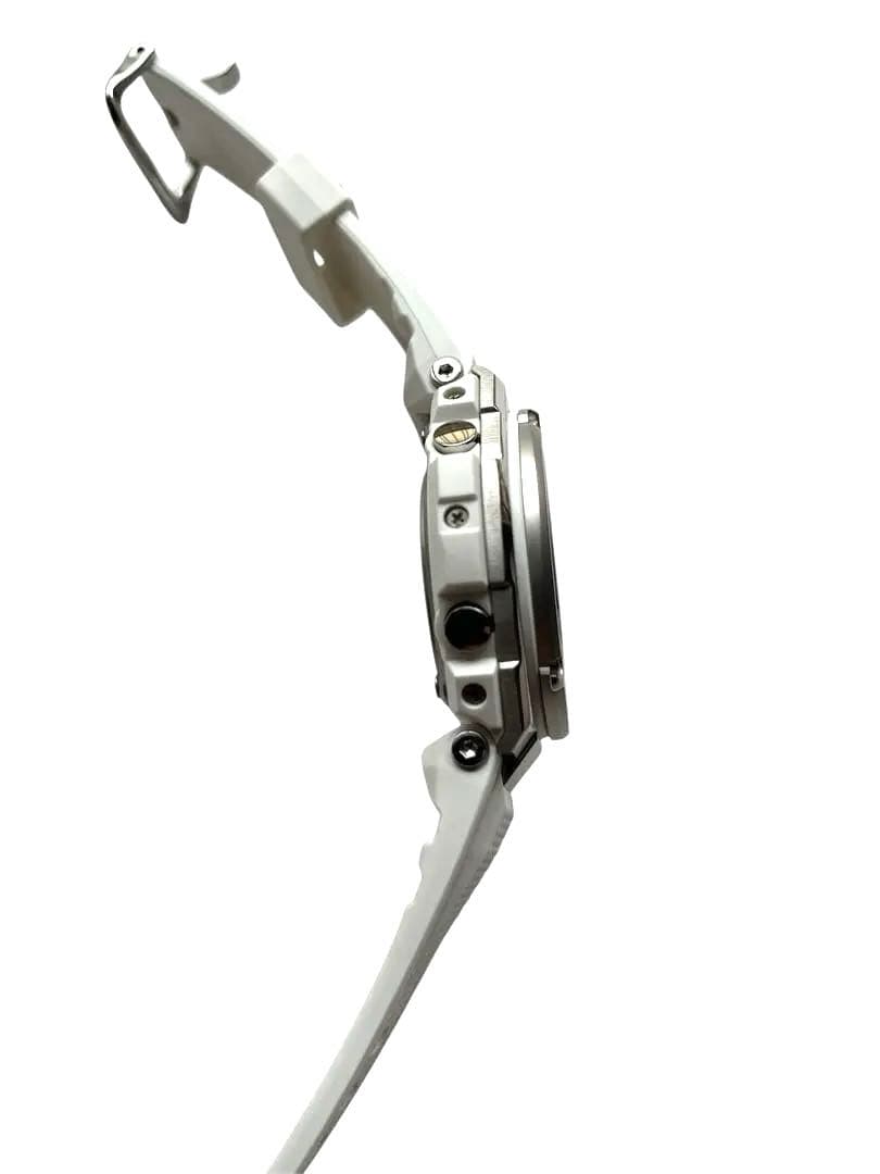 【新品・未装着品】G-SHOCK 　GST-W310-7AJF